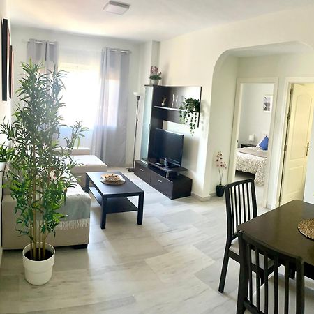 Apartamento Liru Bormujos 2, A 5 Minutos De Sevilla Εξωτερικό φωτογραφία