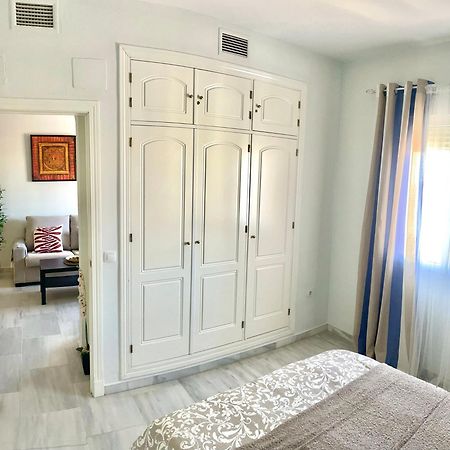 Apartamento Liru Bormujos 2, A 5 Minutos De Sevilla Εξωτερικό φωτογραφία