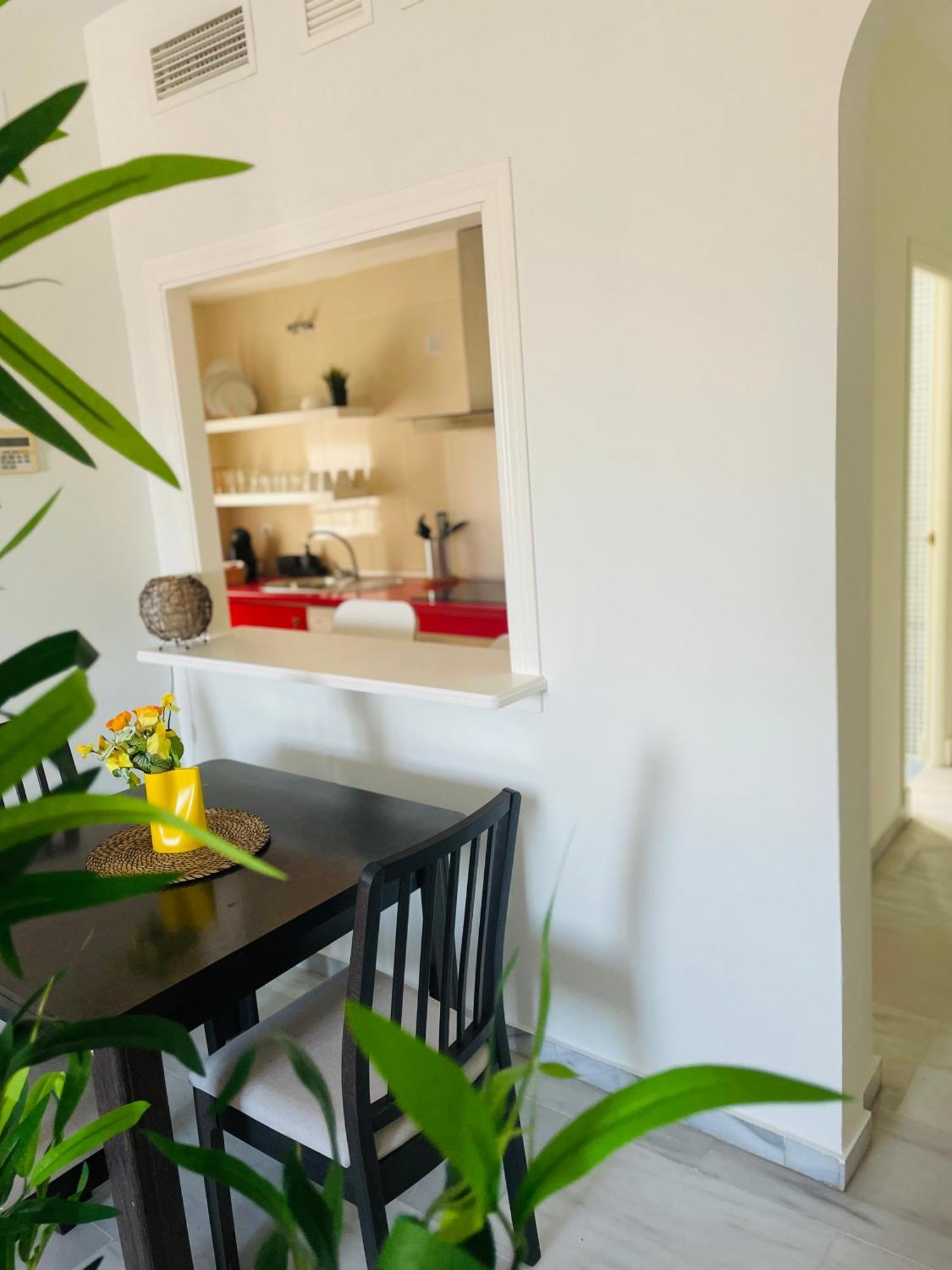 Apartamento Liru Bormujos 2, A 5 Minutos De Sevilla Εξωτερικό φωτογραφία
