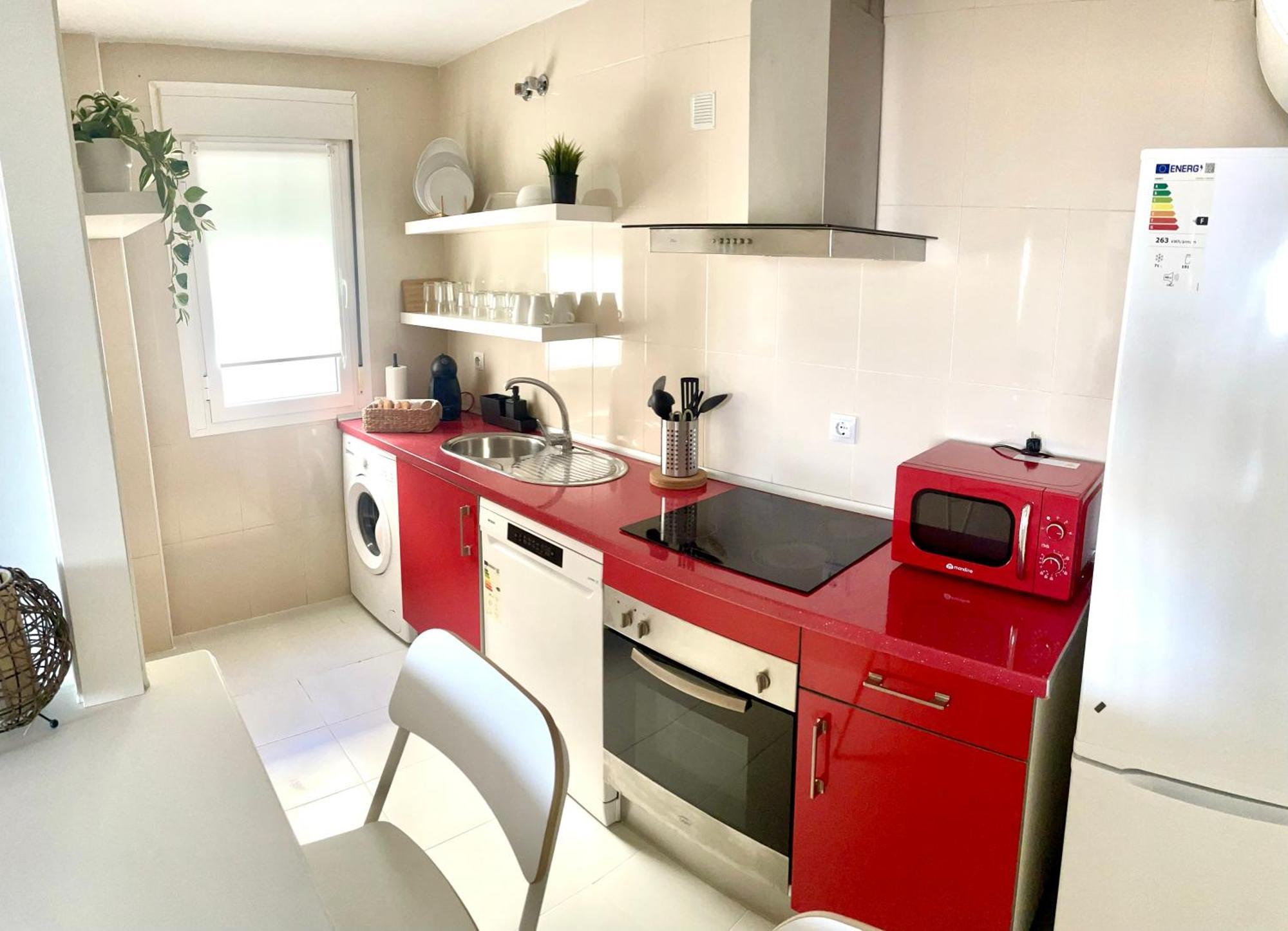 Apartamento Liru Bormujos 2, A 5 Minutos De Sevilla Εξωτερικό φωτογραφία