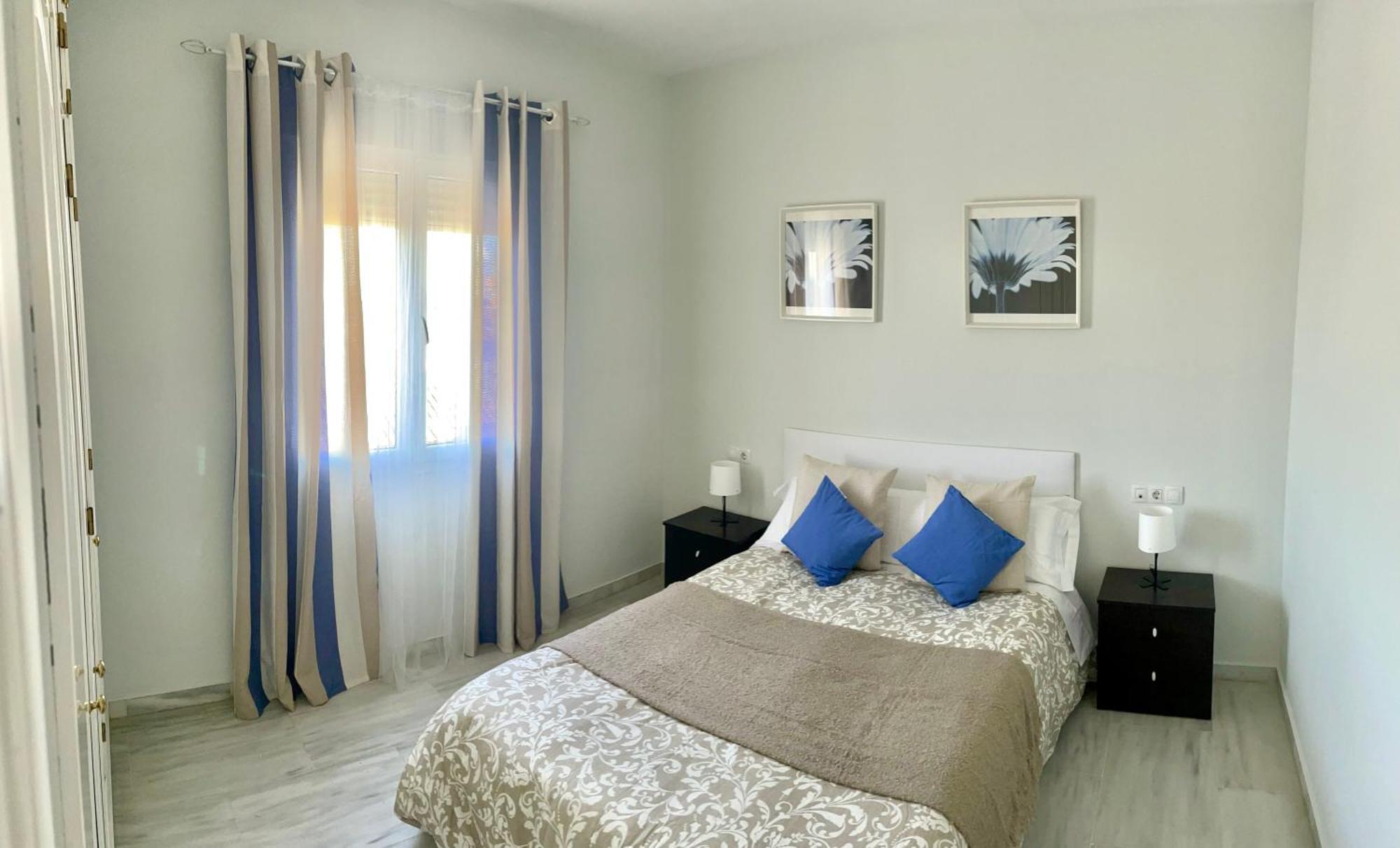 Apartamento Liru Bormujos 2, A 5 Minutos De Sevilla Εξωτερικό φωτογραφία