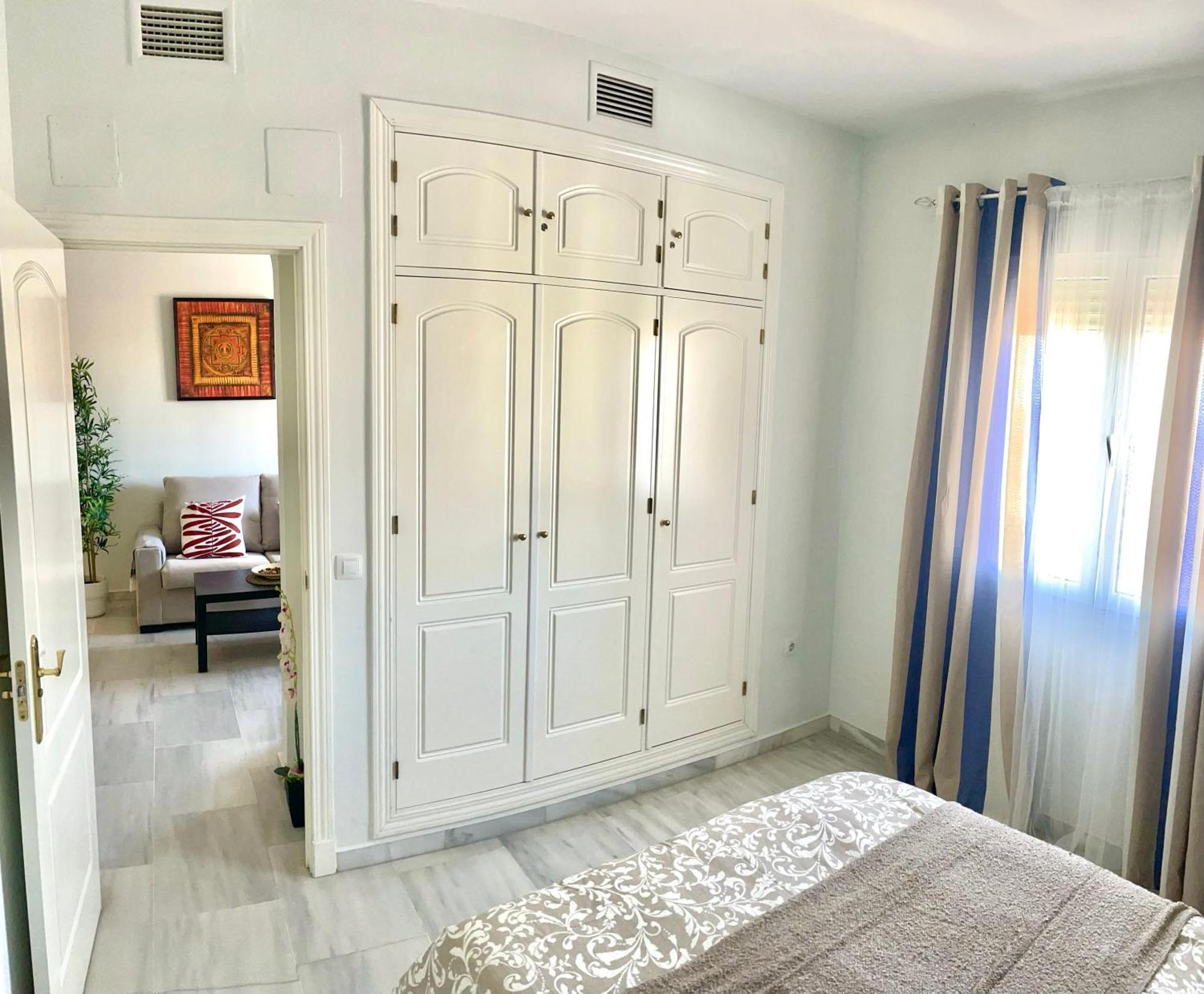 Apartamento Liru Bormujos 2, A 5 Minutos De Sevilla Εξωτερικό φωτογραφία